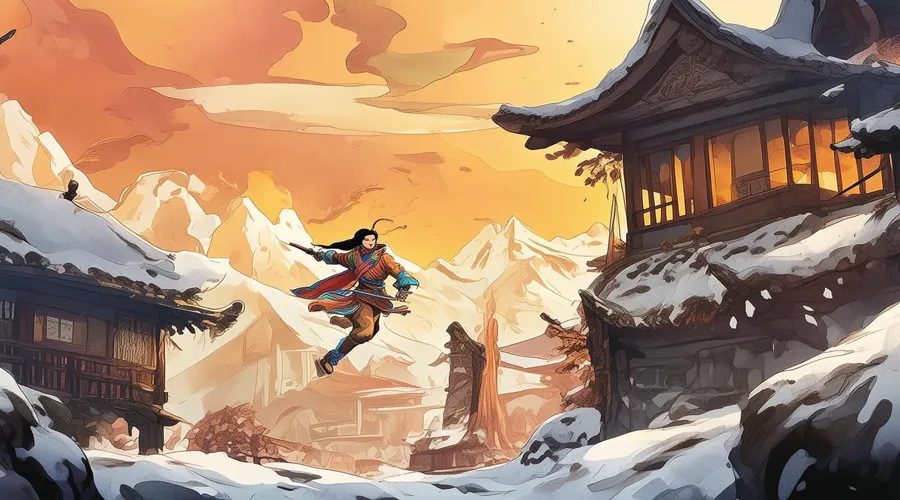 魔界村兑换码横幅图片3